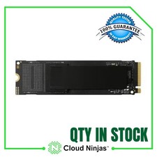 CRUCIAL 4TB M.2 PCIe Gen5 NVMe W/Heatsink T705 SSD NVMe M.2 CT4000T705SSD5 picture