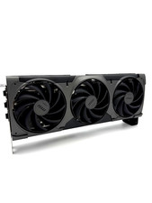 Open Box - MSI Nvidia GeForce RTX 5080 16GB Ventus 3X OC BLACK - Grade A picture