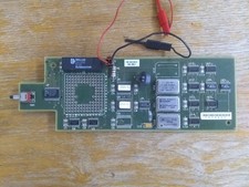 Newer Technology DT-88 Variable Speed Overdrive 68030 Overclock, Apple Mac Accel picture