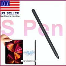 S Pen Touch Stylus with Magnetically For Samsung Galaxy Tab S7/ S7+ Plus/ S7 FE picture