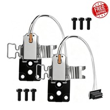 JUUPINE A1 / A1 Mini Hotend Heating Assembly 2-Pack picture