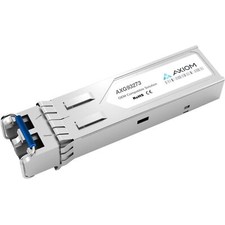 AXIOM AXG93273 1000BASE-LX SFP Transceiver for Cisco picture
