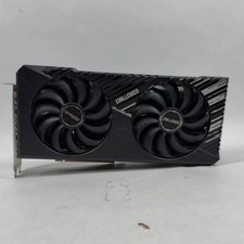 AsRock Radeon RX 7700 XT Challenger 12GB GDDR6 Graphics Card picture