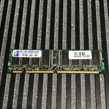VIKING 168-pin SDRAM ECC PC100-322-620 memory 64 GB RAM module picture
