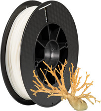 PVA Filament 1.75Mm,Support Filament Softens in Warm Water 0.5KG picture