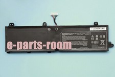 NEW Genuine PC50BAT-3 Battery for Clevo PC50S PC50DN2 SYSTEM76 ORYX PRO 6 picture