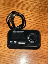 Monster Bluetooth Transmitter Receiver TX RX Wireless Audio Adapter picture