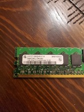1gb 2Rx8 PC2-4200R-444-12-GO 44 Pieces picture