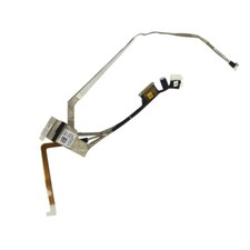30PIN EDP RGB LCD Screen Display Flex Cable For Dell Latitude 13 5300 2-in-1 picture
