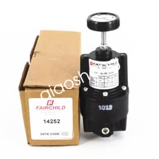 1pcs FAIRCHILD 14252  Pressure Regulating Valve picture