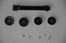 ZEBRA  KIT DRIVE GEARS AND CAMSHAFT ZXP3 P1031925-073 picture
