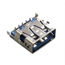 new  3.0 USB JACK power Port Connector For Lenovo C330 S330 C340-11 picture