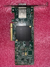 Intel RS3GC008 SAS/SATA 12GBs Raid Controller High Profile picture