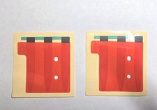 OEM Apple MacBook Air Double-Sided Adhesive  Battery Tape  picture