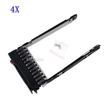 4Pcs SFF 2.5
