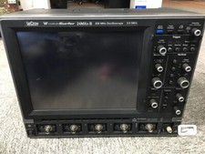 1pc used LeCroy WaveSurfer 24MXS-B Oscilloscope  via FedEx or DHL picture