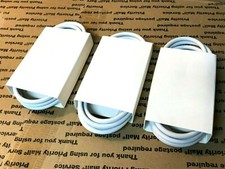 Apple Macbook Pro 6ft Extension Cable [3-Pack] New Genuine Power Adapter Charger picture