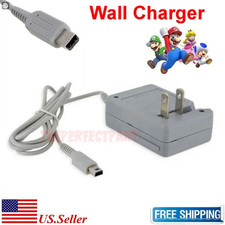 AC Adapter Home Wall Charger Cable Power Supply For Nintendo 3DS 2DS DSi XL picture