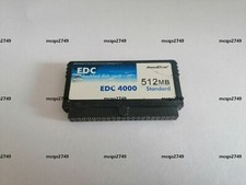 EDC  512MB embedded disk card iNNODISK EDC4000 44pin DOM 512MB picture