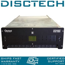 Xyratex Storage Array RS-4835 48 Bays picture