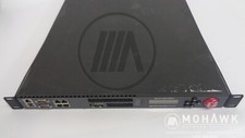 F5 BIG IP 1600 SERIES F5 200-0294-23 Load Balancer Local Traffic Manager /w PSUs picture