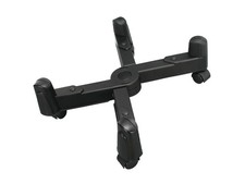Syba SY-ACC65029 Mobile Desktop Tower Computer Floor Stand Rolling Caster Wheels picture