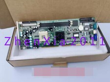 1PC New Advantech Motherboard PCA-6186 Rev.B2 PCA-6186VE picture