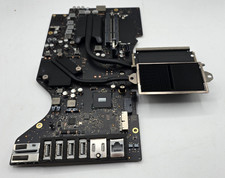 3.0GHz i5-7400, RADEON PRO 555 LOGIC BOARD - iMac 21.5