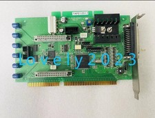 1pc used PLS12LED01 Acquisition Card picture