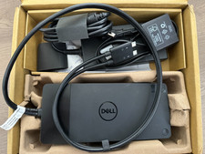 Dell Performance Dock (WD19DCS) with 180W AC Power Adapter picture