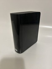 WD My Book Essential 1.5TB External Hard Drive USB 2.0 WDBAAF0015HBK-00 Tested picture