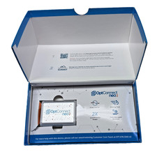 OPTCONNECT NEO 2  CELLULAR ROUTER  MODEL OC-4400 picture