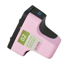 MO Brand Inkjet Magenta Part# 02, C8775WN picture