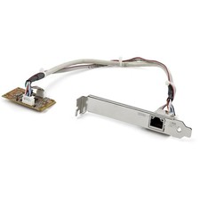 StarTech Mini PCI Express Gigabit Ethernet Network Adapter NIC Card picture