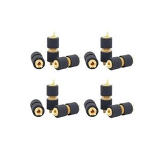 12 PCS Paper Pickup Roller Compatible with Xerox Color 550 560 570 C60 C70 240 2 picture