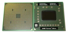 Cpu Amd Turion Ultra Zm82 Zm-82 Processor Fujitsu Siemens Amilo Xa 3530 picture