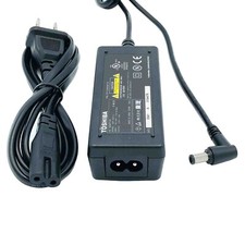 Genuine Toshiba AC Power Adapter for SD-P1400 SD-P1600 SD-P1750 DVD Player OEM picture