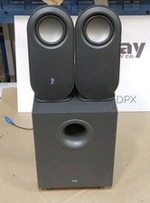 Logitech Z407 SR0191 Computer Speakers With Subwoofer 880-000888 picture