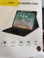 Magnetic Keyboard Case 2021, 2022 picture
