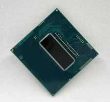 Intel Core Extreme 3.1GHz 4-Kern 8M LGA 2066 Notebook processor i7-4940MX SR1PP picture