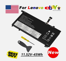 L19C3PDA L19M3PDA L19L3PDA Battery For Lenovo ThinkBook 14 15 G2 G3 ITL ARE ACL  picture