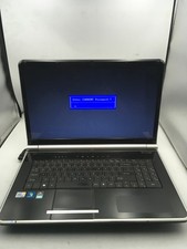 GATEWAY NV7802U - FOR PARTS/BIOS LOCK - INTEL 2 DUO T6600 - NO RAM -READ DESC-BB picture