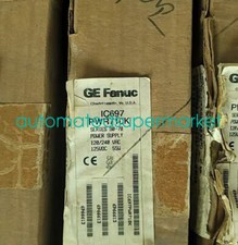 1Pcs New IC697PWR710K controller Shipping by DHL/FedEX picture