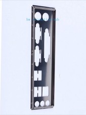 OEM I/O Shield For GIGABYTE GA-H110-D3A & GA-H110-D3 Motherboard Backplate IO picture