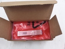 NOKIA SFP-GIGE BASE-T RJ45 R6/6 DDM-40/85C GBIC 3HE11904AARB01 picture