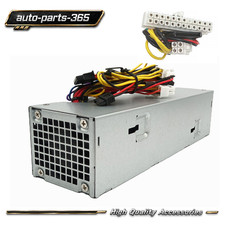 H240AS-00 240W SFF PC Power Supply for Dell OptiPlex 390 990 790 960 7010 3010 picture