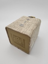 20th Century Fox Studios Fortune Fabric Bluetooth Speaker 7198-02 picture