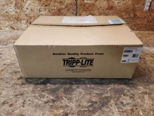 Tripp Lite 2200VA Smart Online LCD Rackmount 208/230V USB 2U SUINT2200LCD2U picture