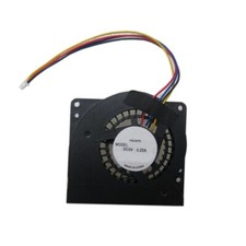 Mini PC CPU Fan For Trigkey N4 N4020 DC5V 0.22A New picture