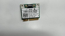 Dell Wireless 1397, 4312BG, Half Mini Card picture